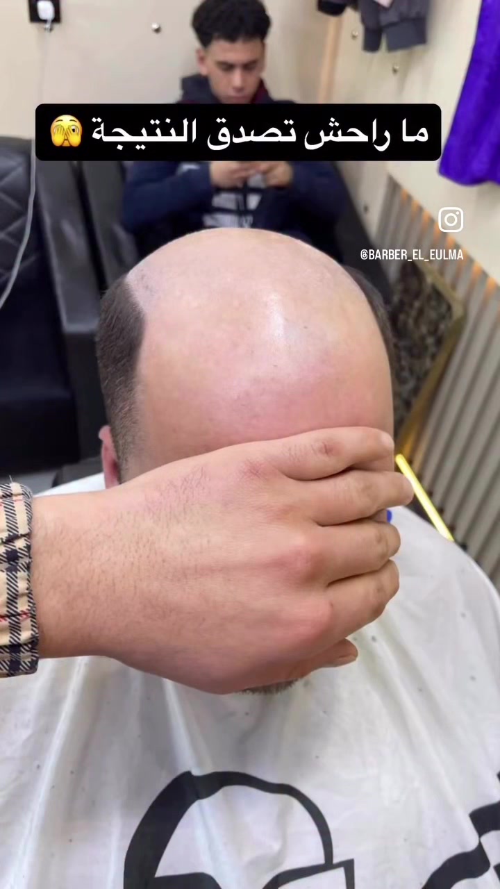 @Barber_el_eulma