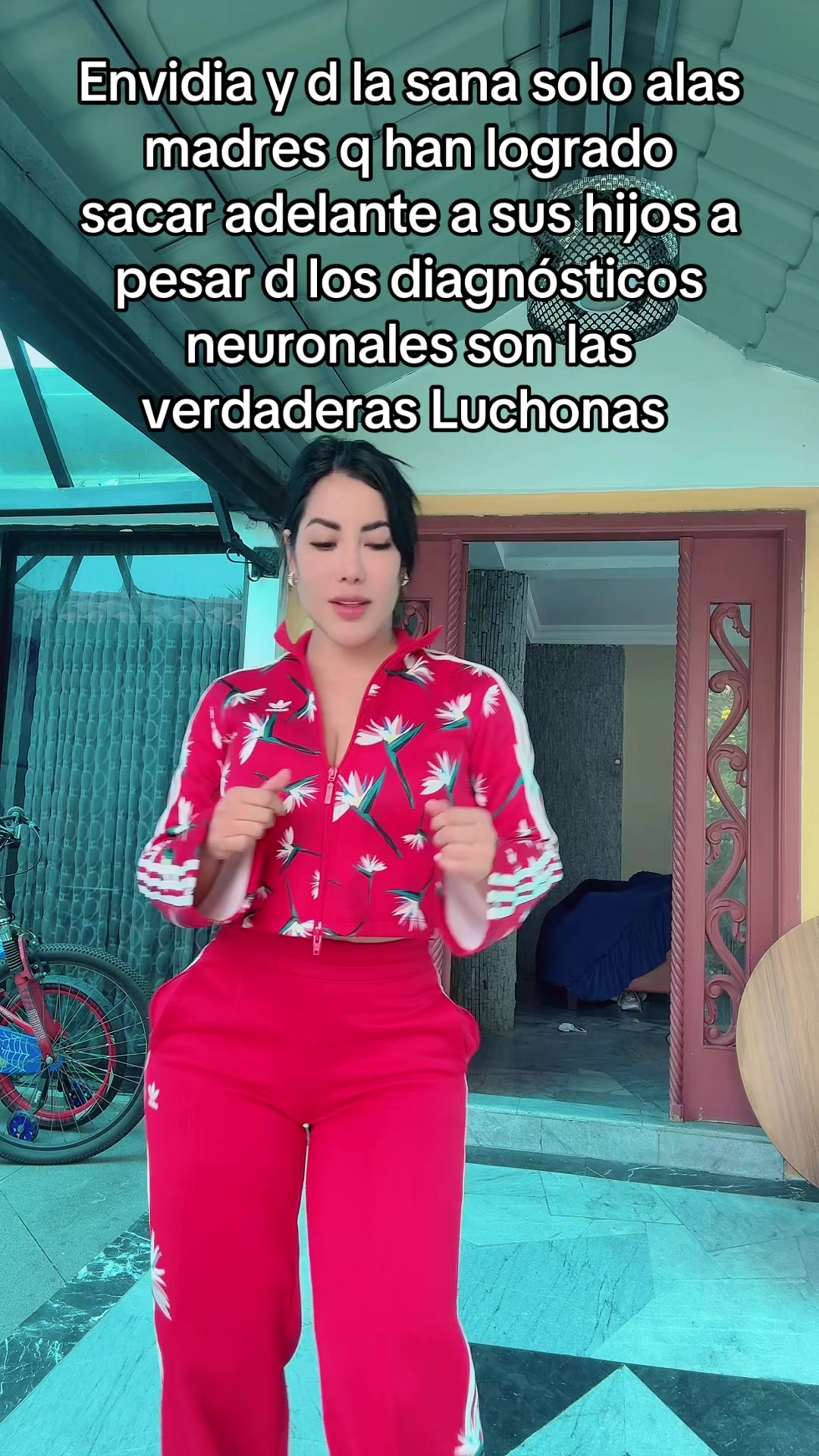 @Margareth Campuzano