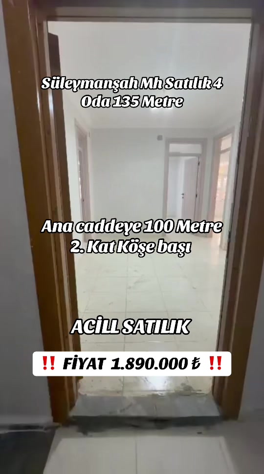 @👑 ŞEYHANLIOĞLU EMLAK 👑