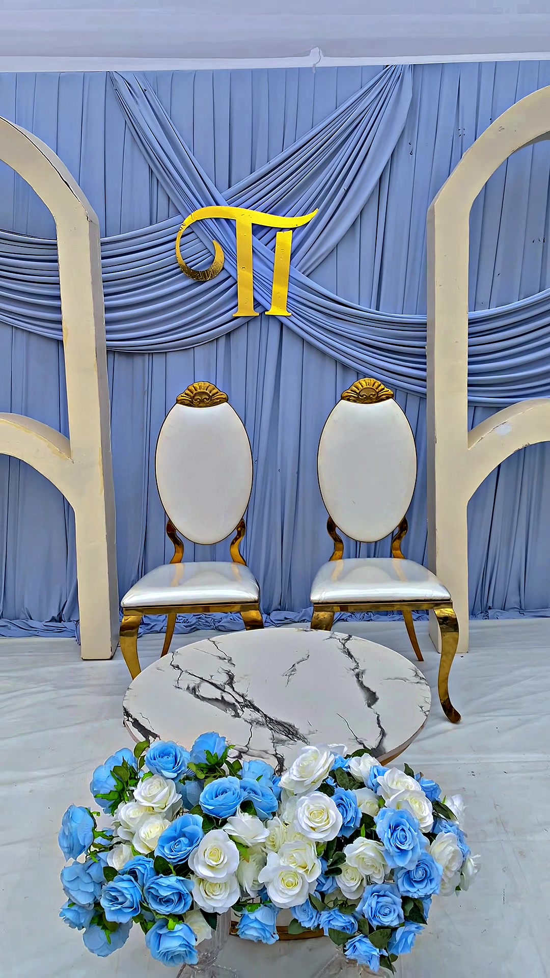 @Ibadan Premium Event Mgr|Decor