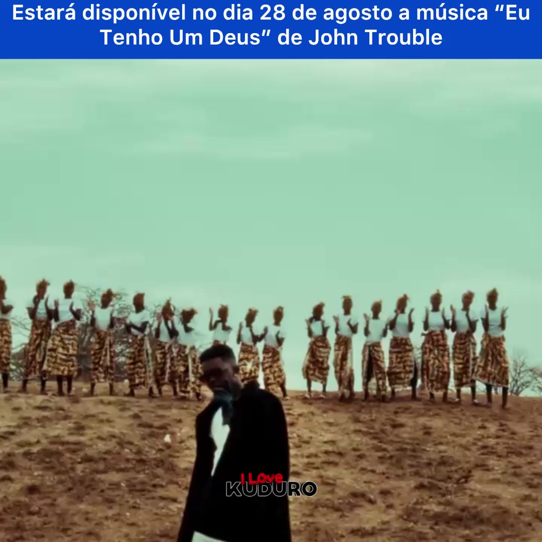 @I Love Kuduro