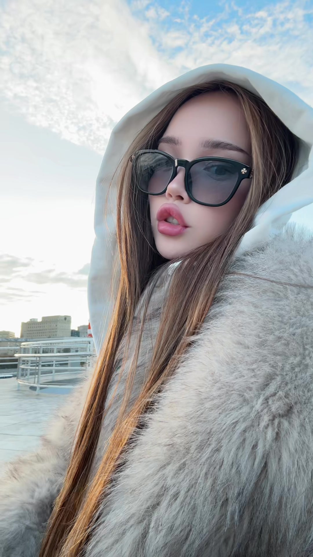 @тгк дудосим хохлушек