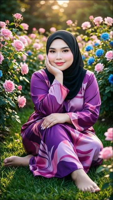 @SYIFAA ASRI 💙🩷