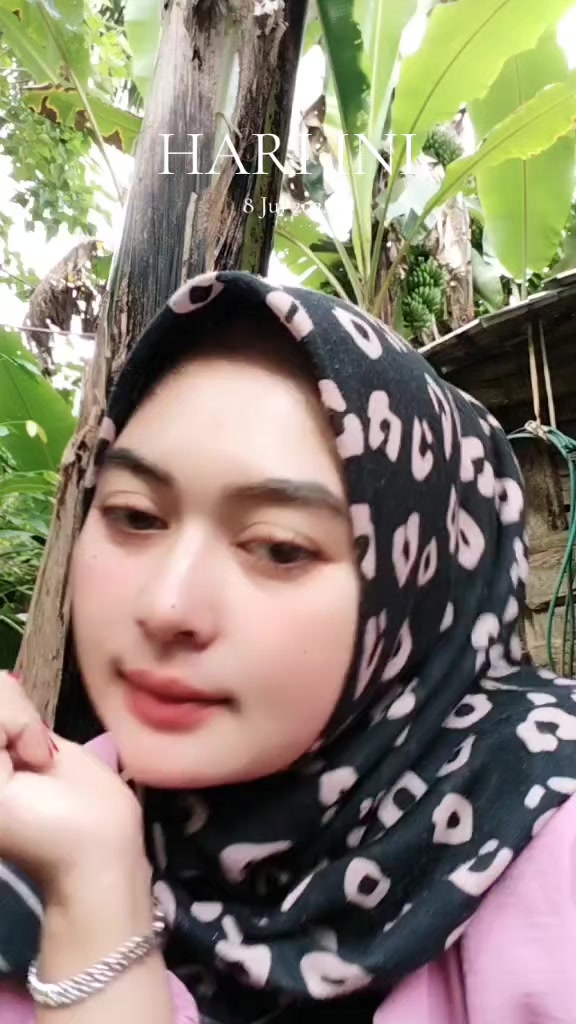 @Cantik Distira