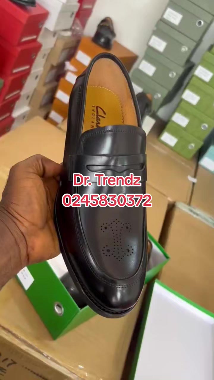 @Dr. Trendz