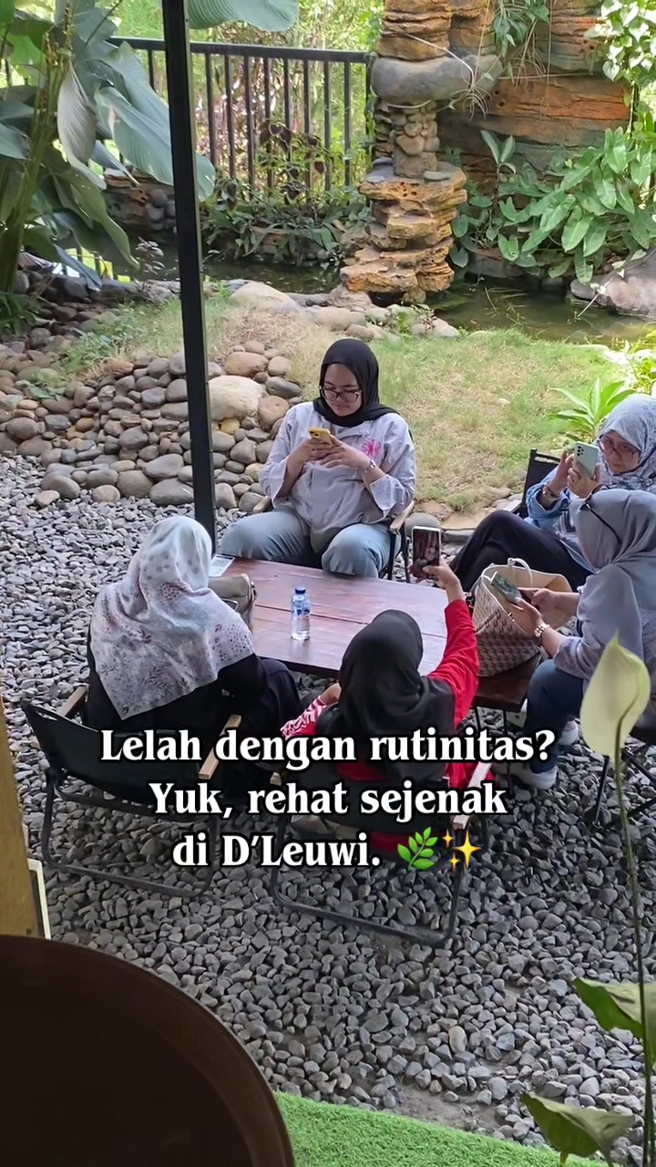 @D Leuwi Garut
