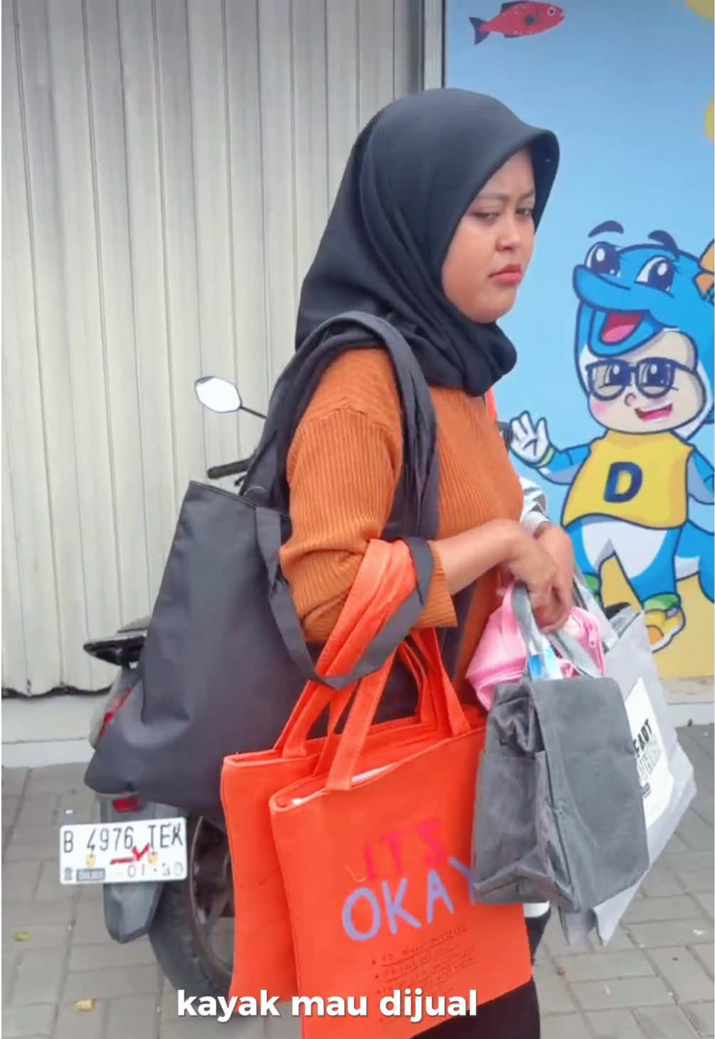 @Toko Mainan Dolphin Toys