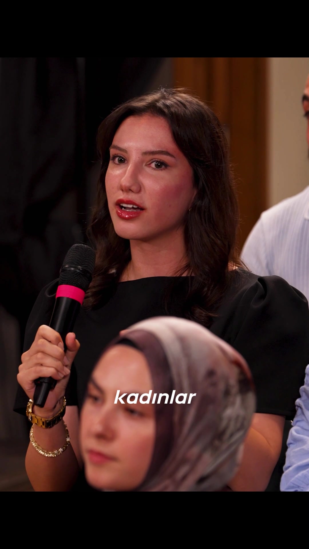 @Hikayeden Adamlar
