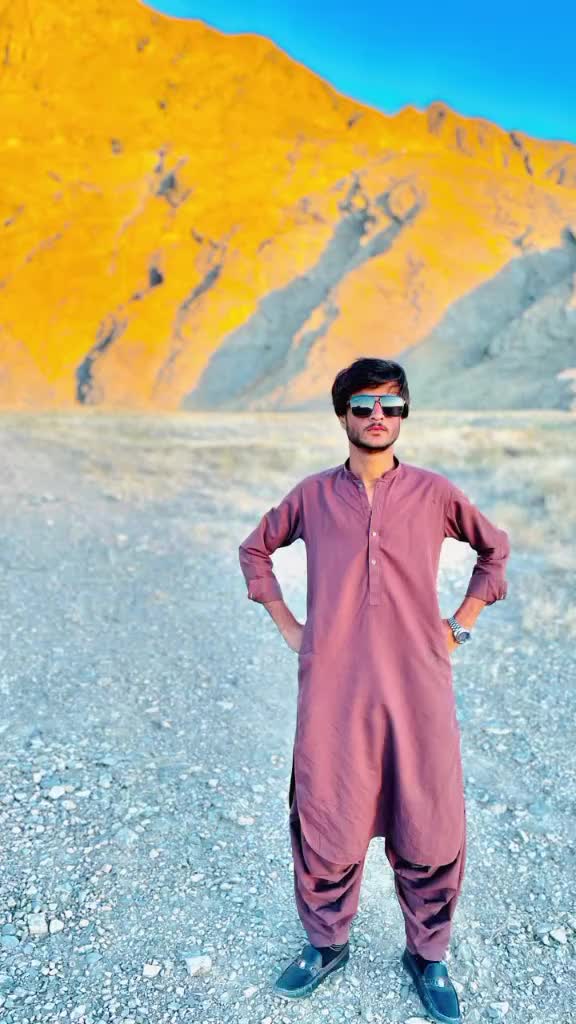 @Junaid✌
