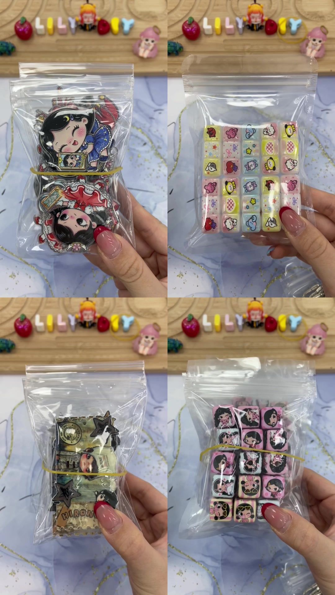 @Lilydiybeads
