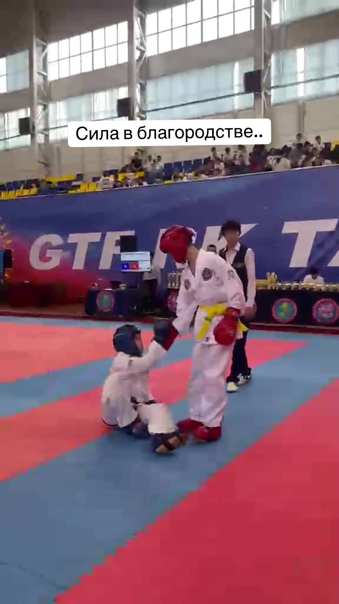 @Taekwondo&ensp;*JUNIOR*&ensp;Club