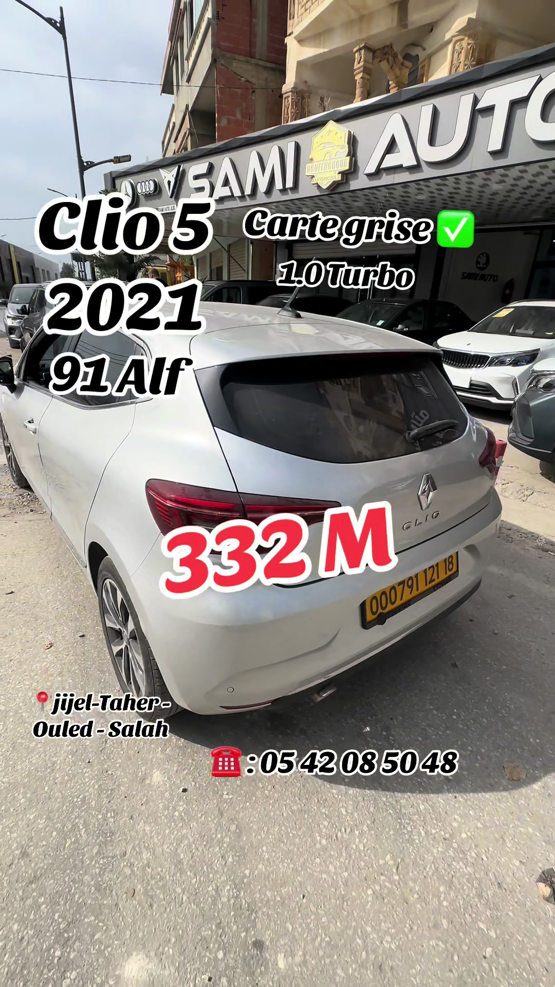 @SAMI _AUTO_JIJEL_