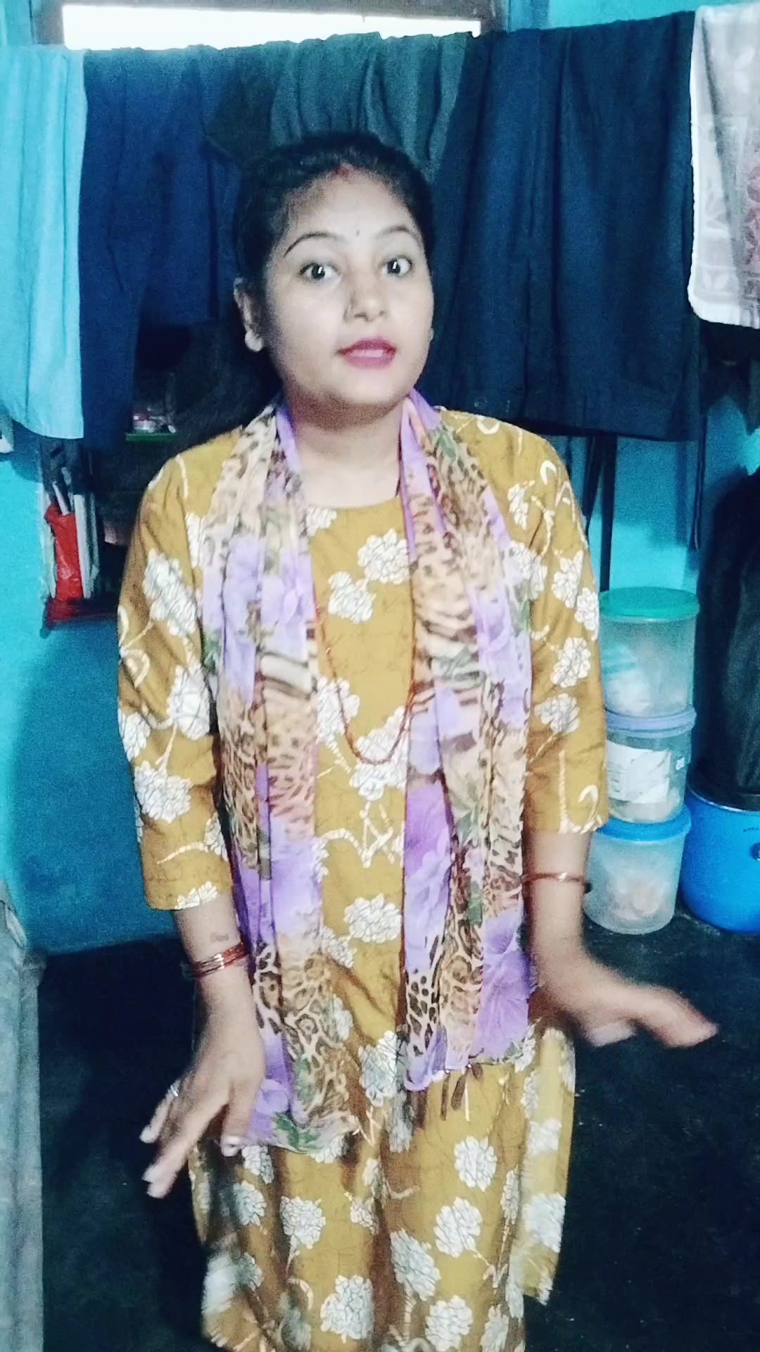 @Nisha Basnet