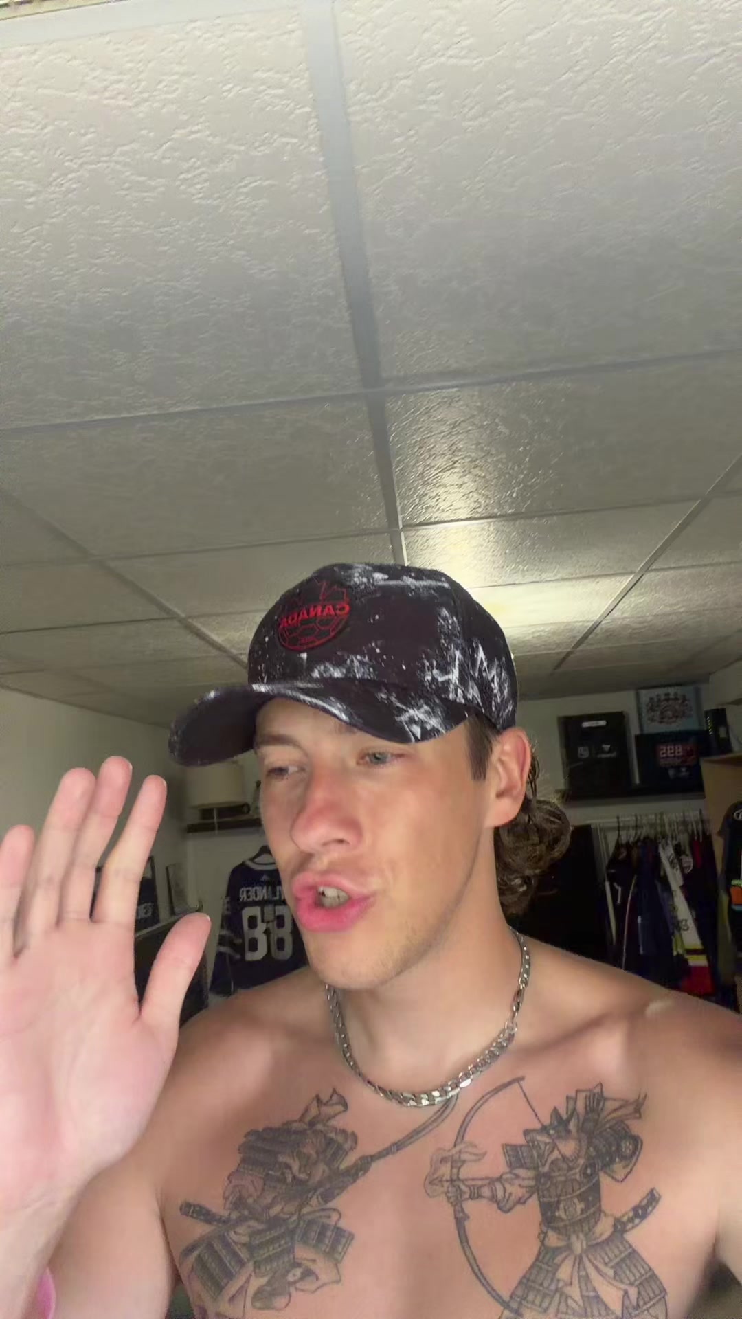 @Hockey Guy Jordan