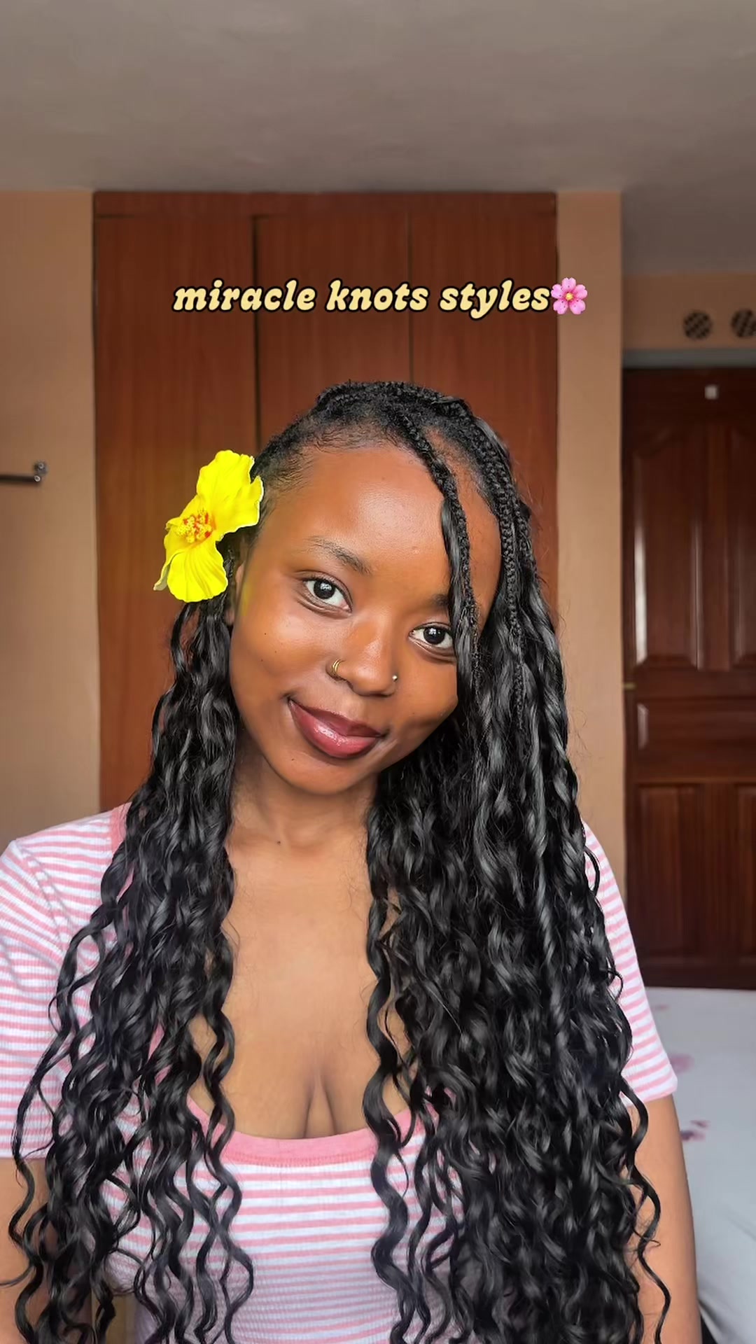 @ciku💕| Natural hair