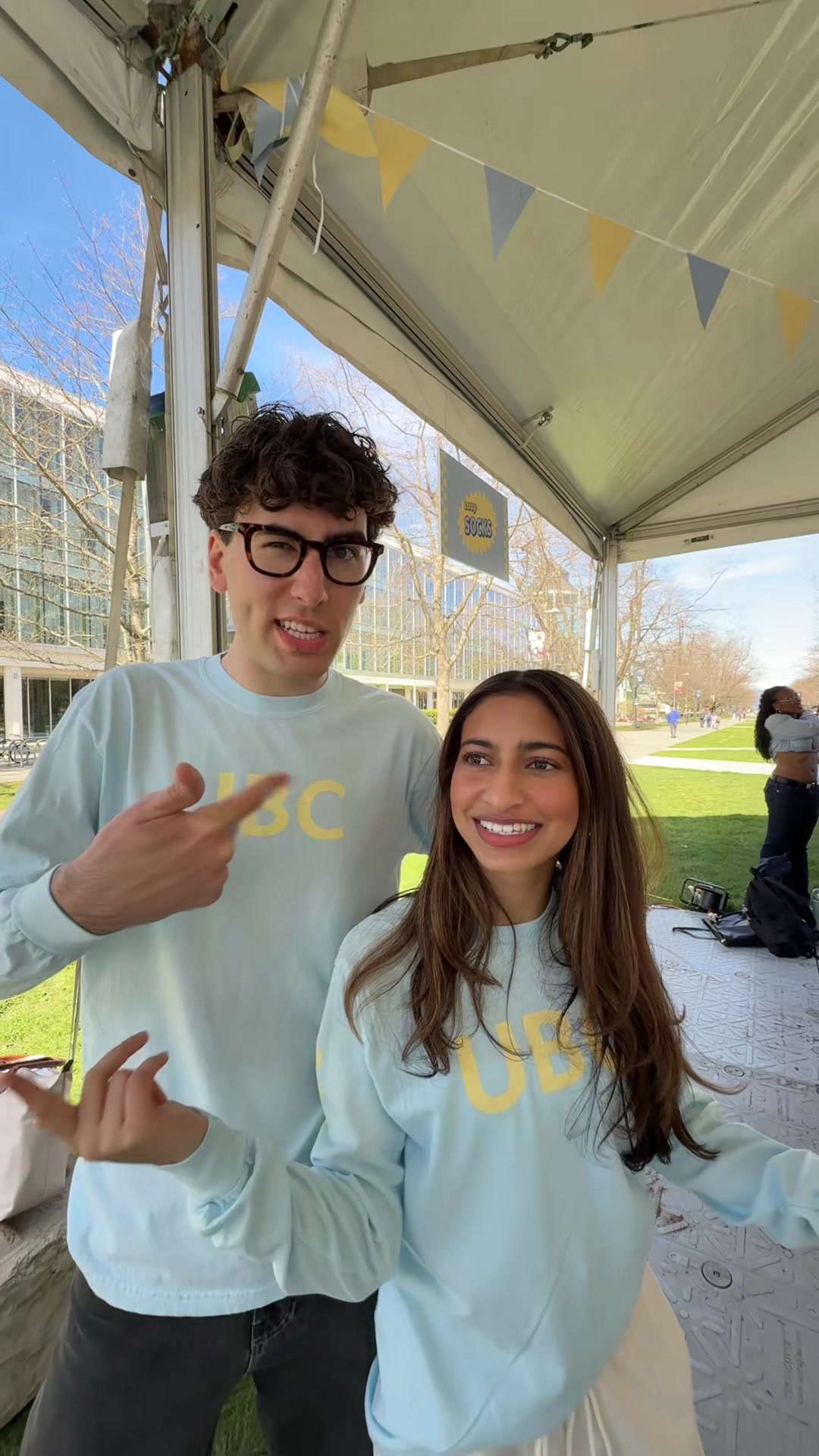@UBC Student Life