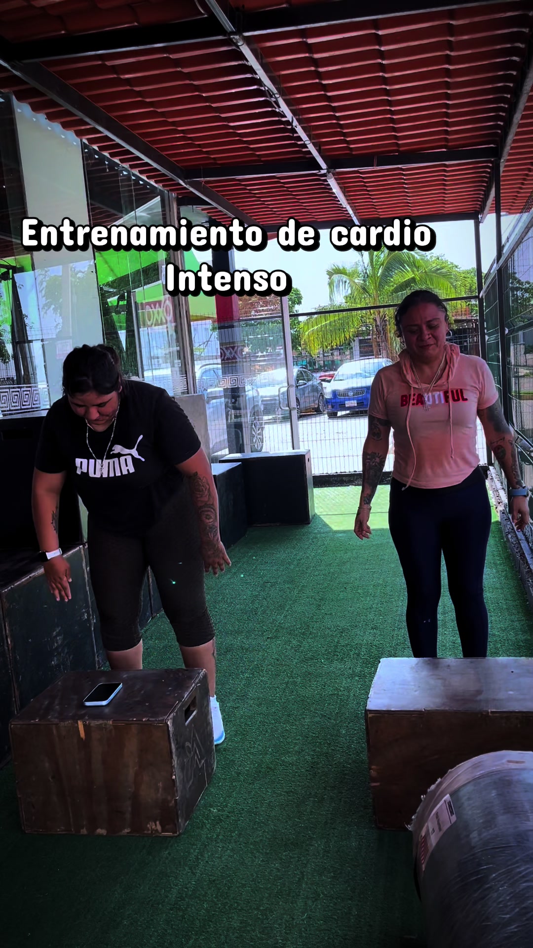 @Coach giofit