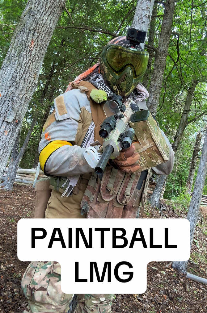 @WolfPaintball