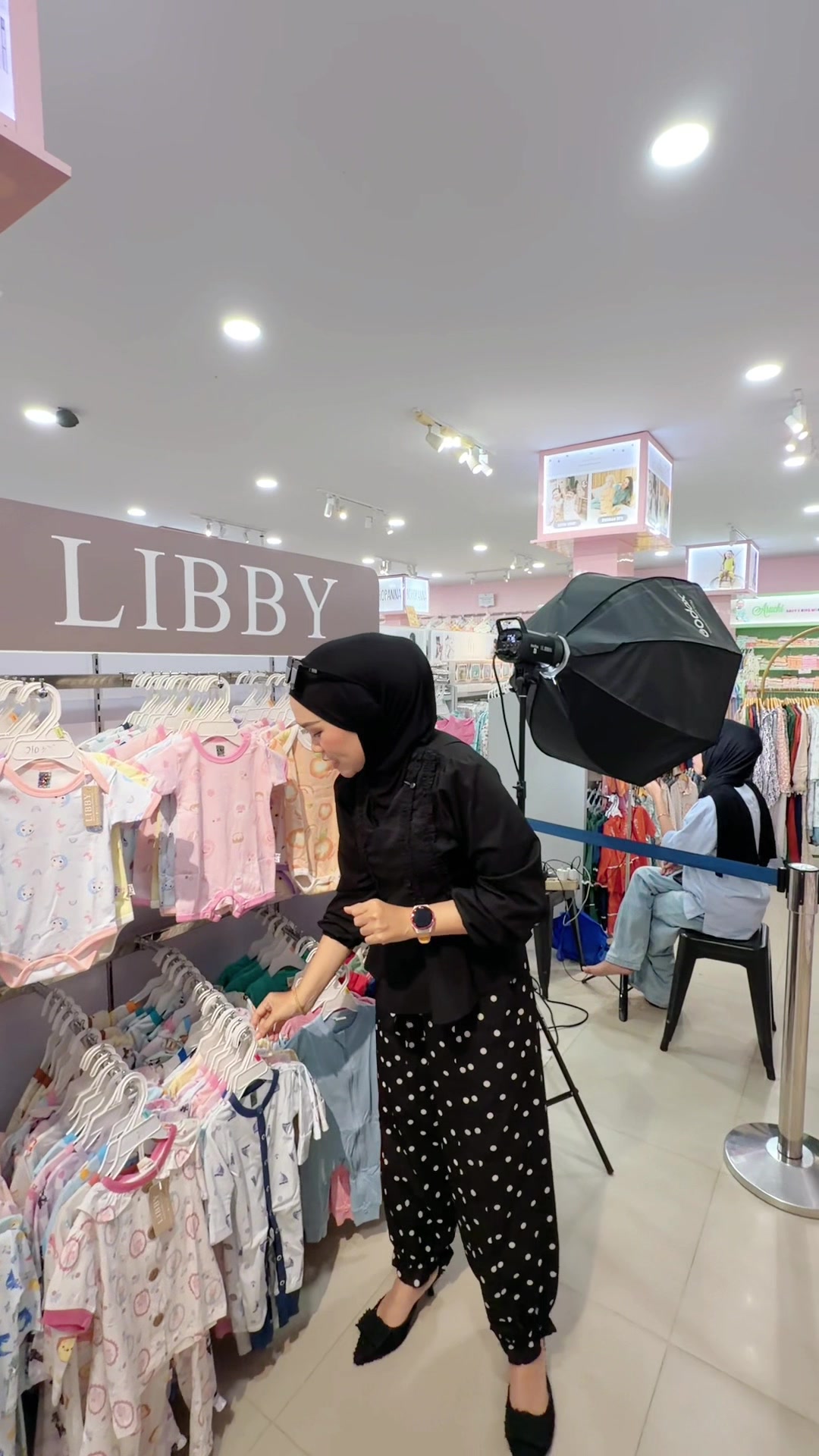 @Istana Bayi
