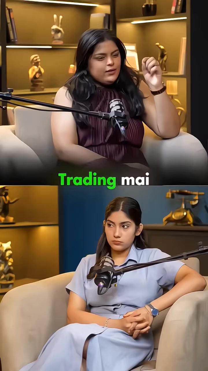 @Dream TradeR 🏎️💸