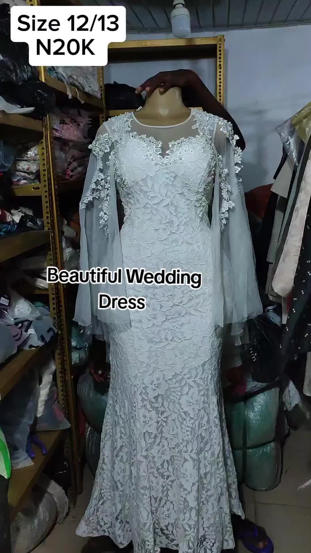 @Christa Thrift Wears. Abuja