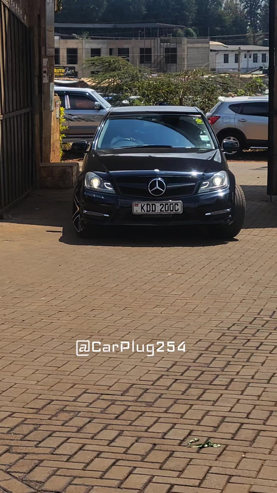 @CarPlug 254