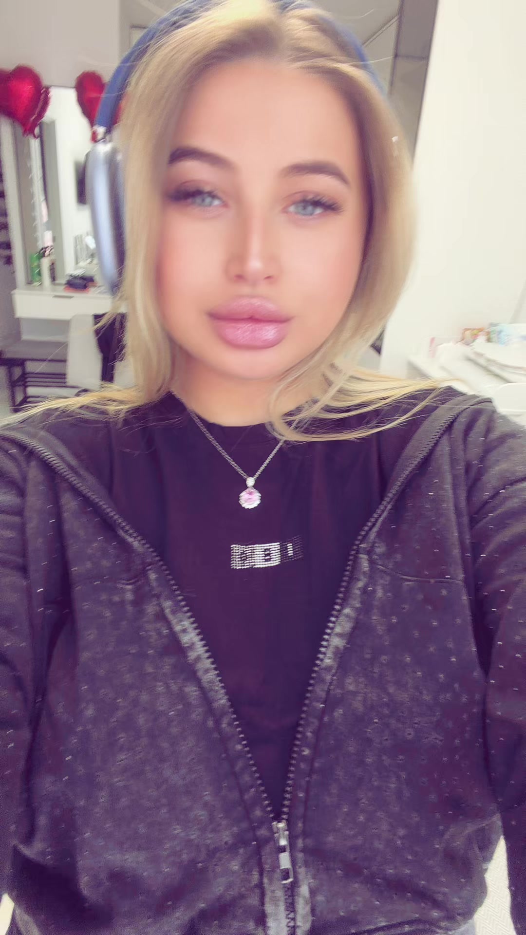 @Tanya