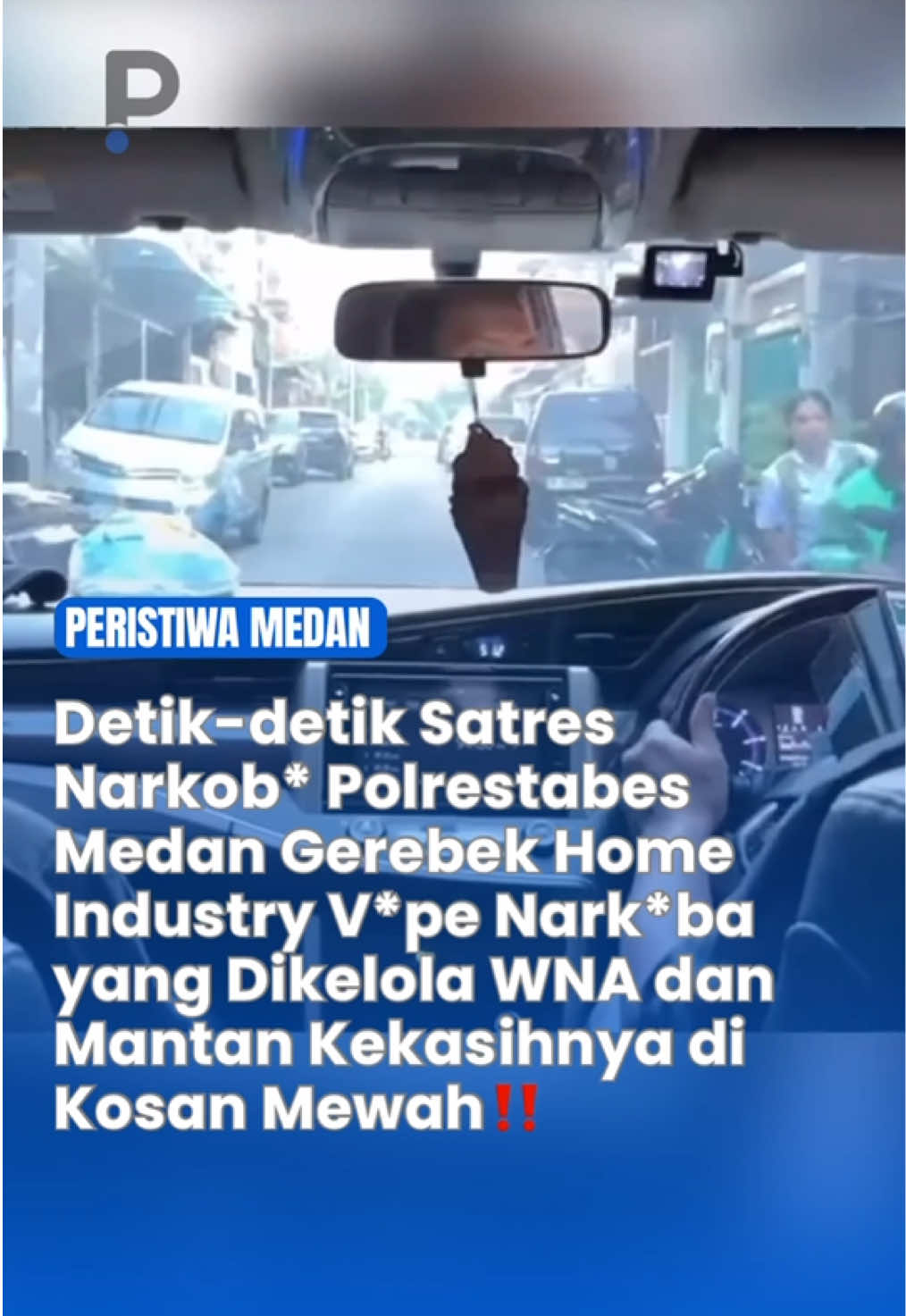 @Peristiwa Medan