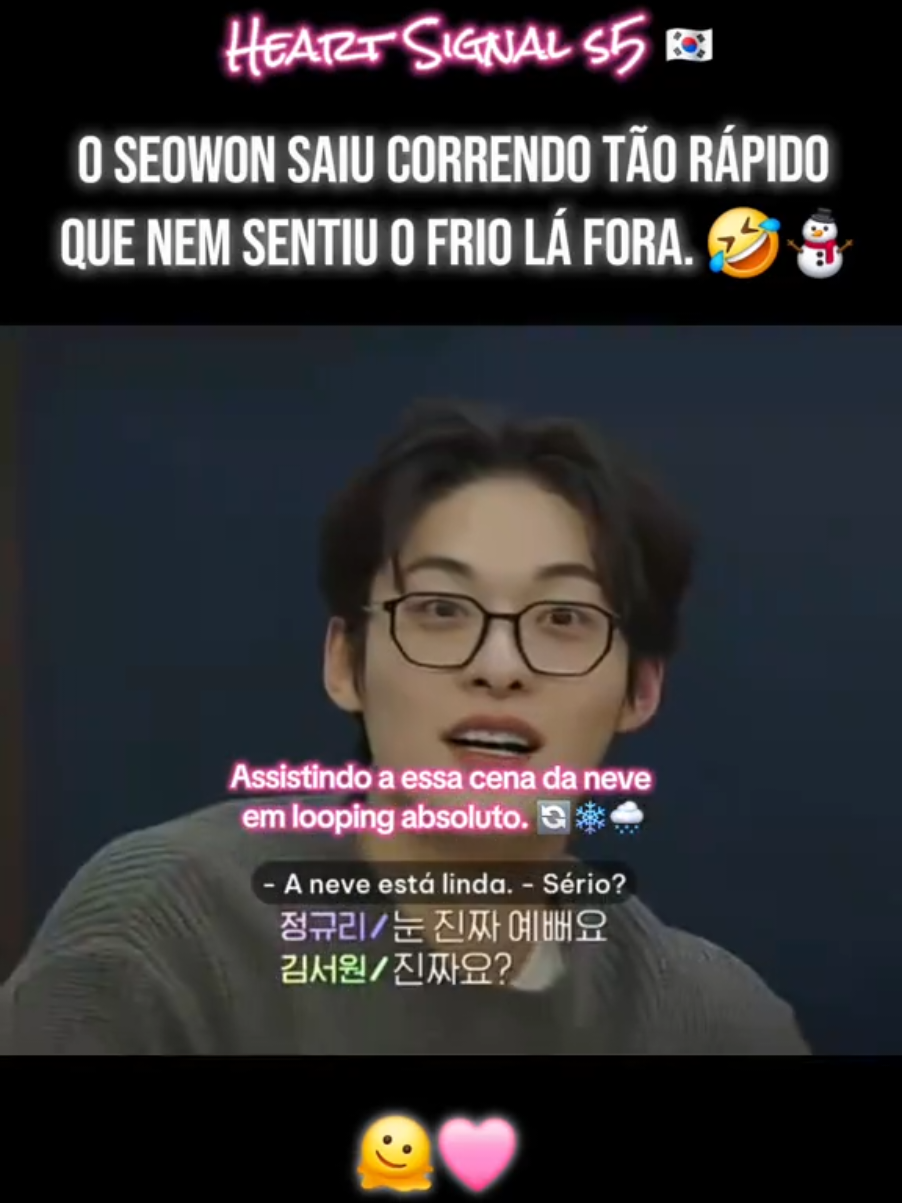 @K-Reality Dramas