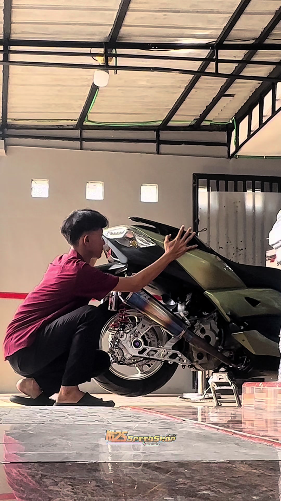@m2sspeedshop