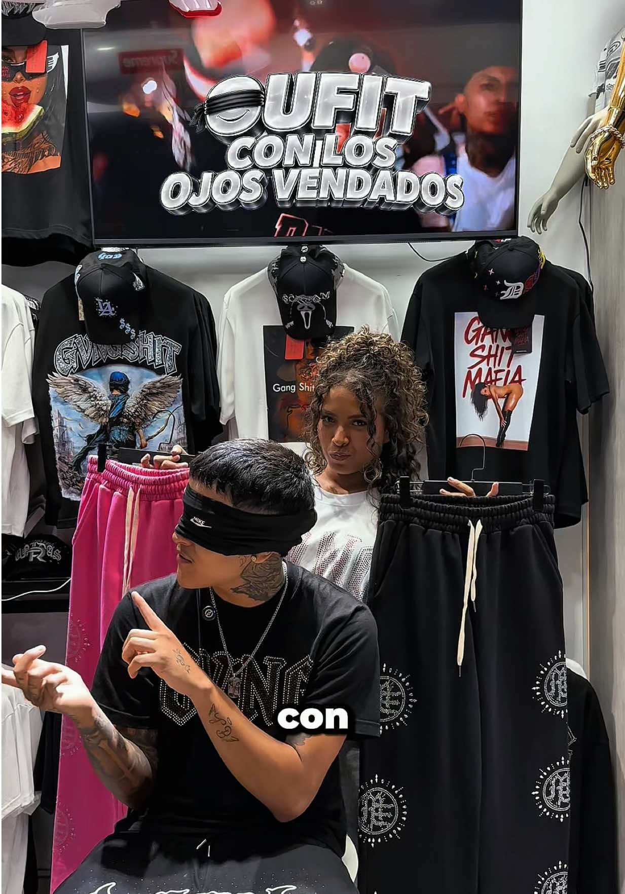 @GANG SHIT MAFIA 🥷🏻
