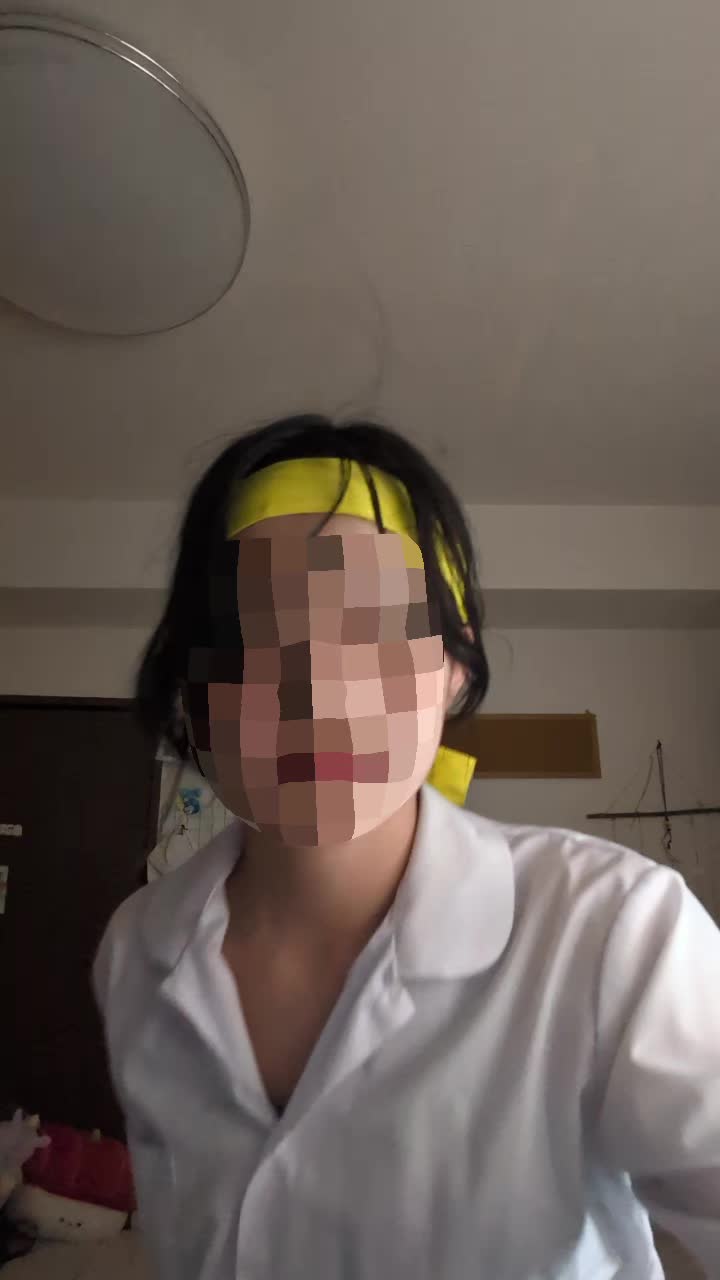 @優柔不断