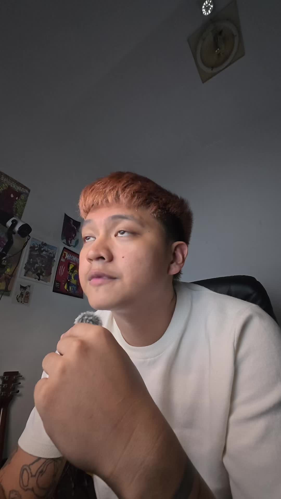 @Gabe Pineda