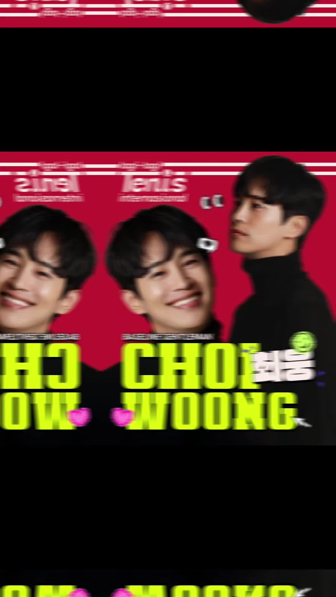 @7/1🎉1year🐯WOONG🎖