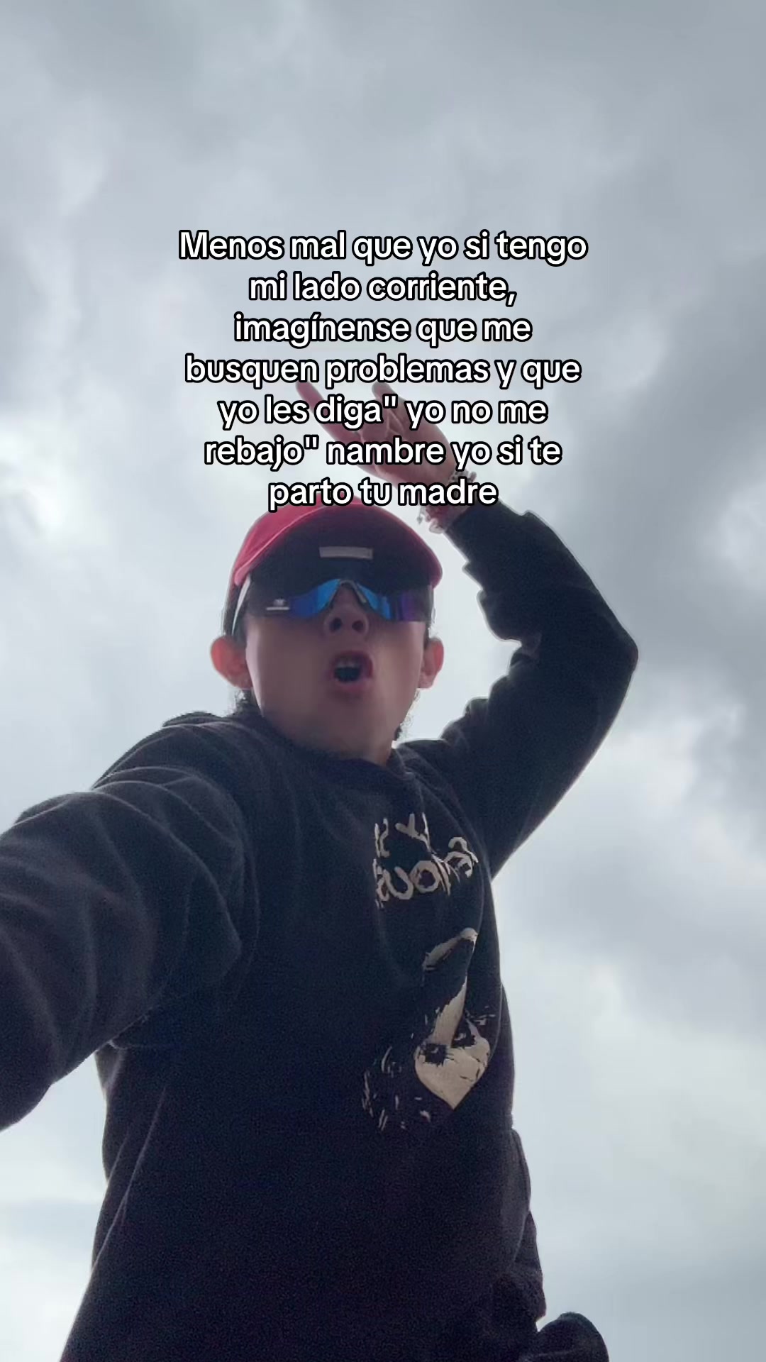 @Jahdai “Hachi” Carrasco