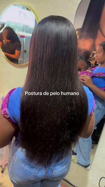 @Magnolia pelo 💇♀️