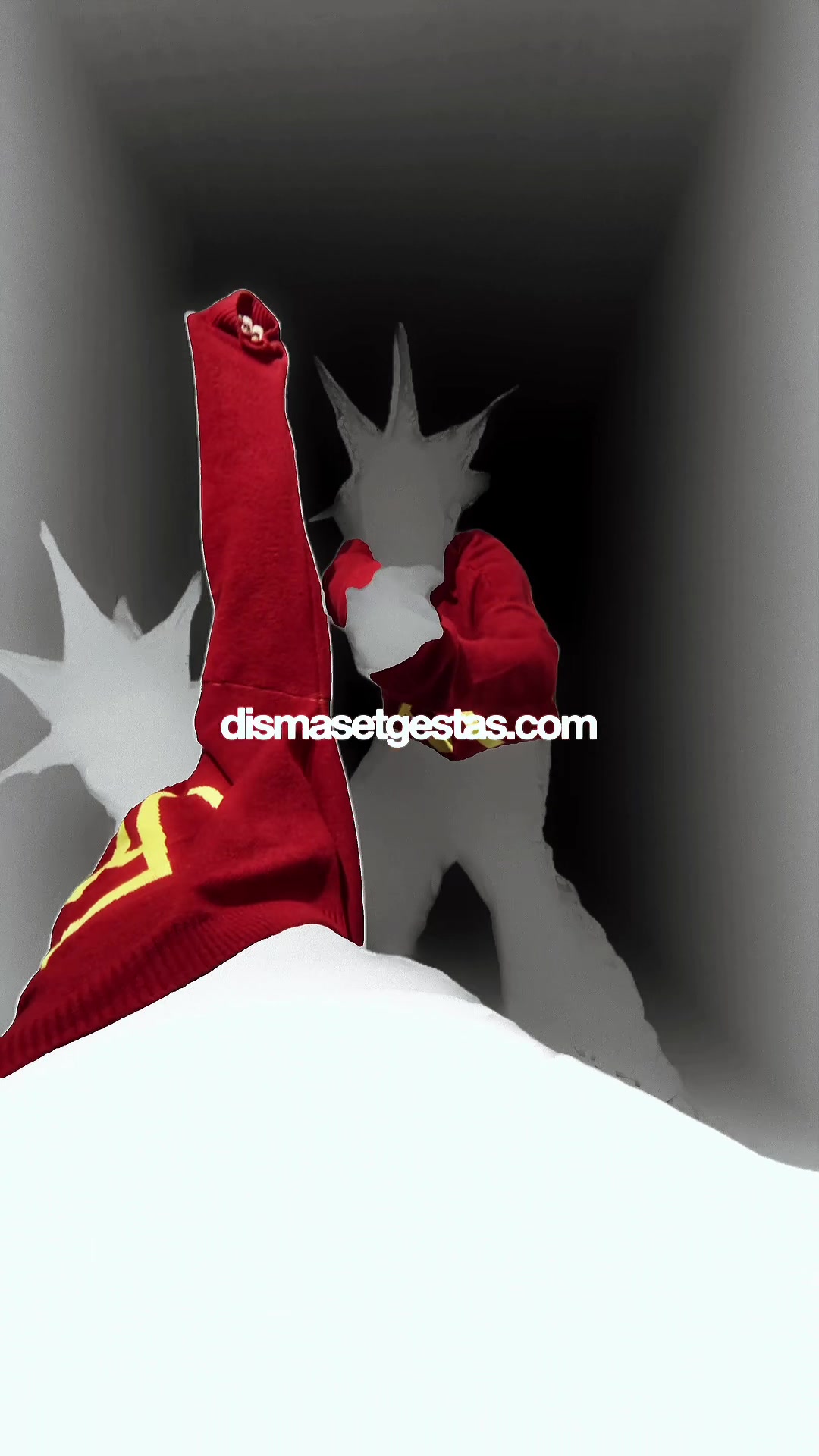 @dismas et gestas