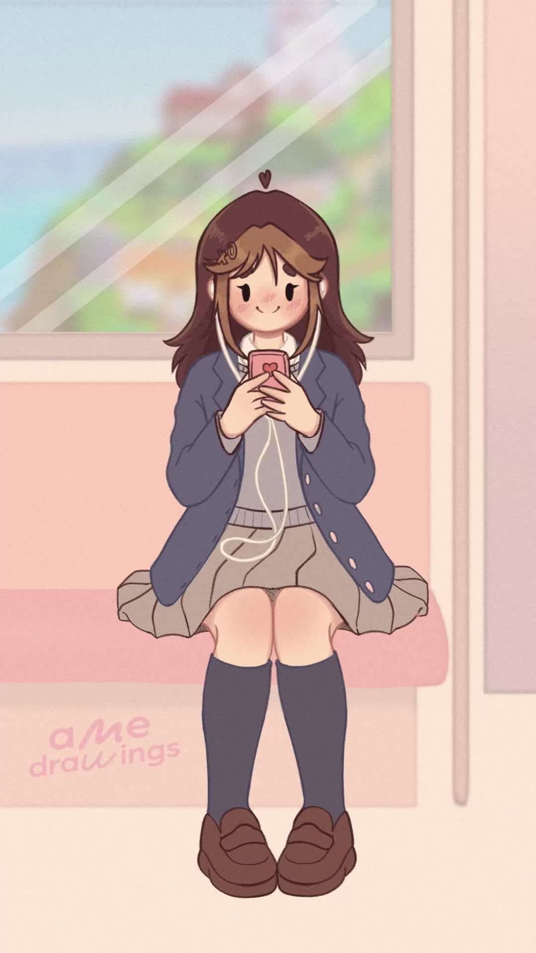 @Ame Drawings