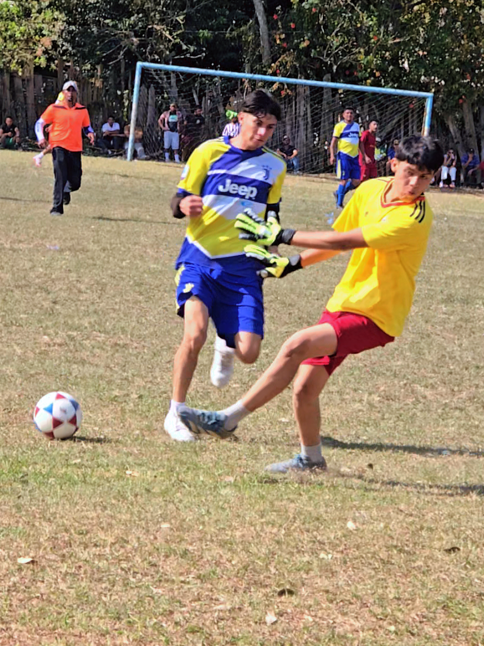 @Nazareno Club Deportivo ⚽🏆