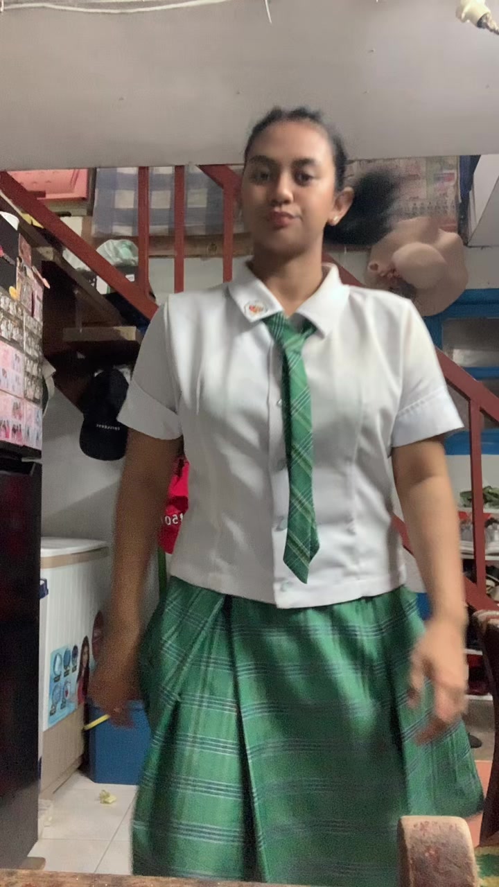 @Ma&rsquo;am Shie