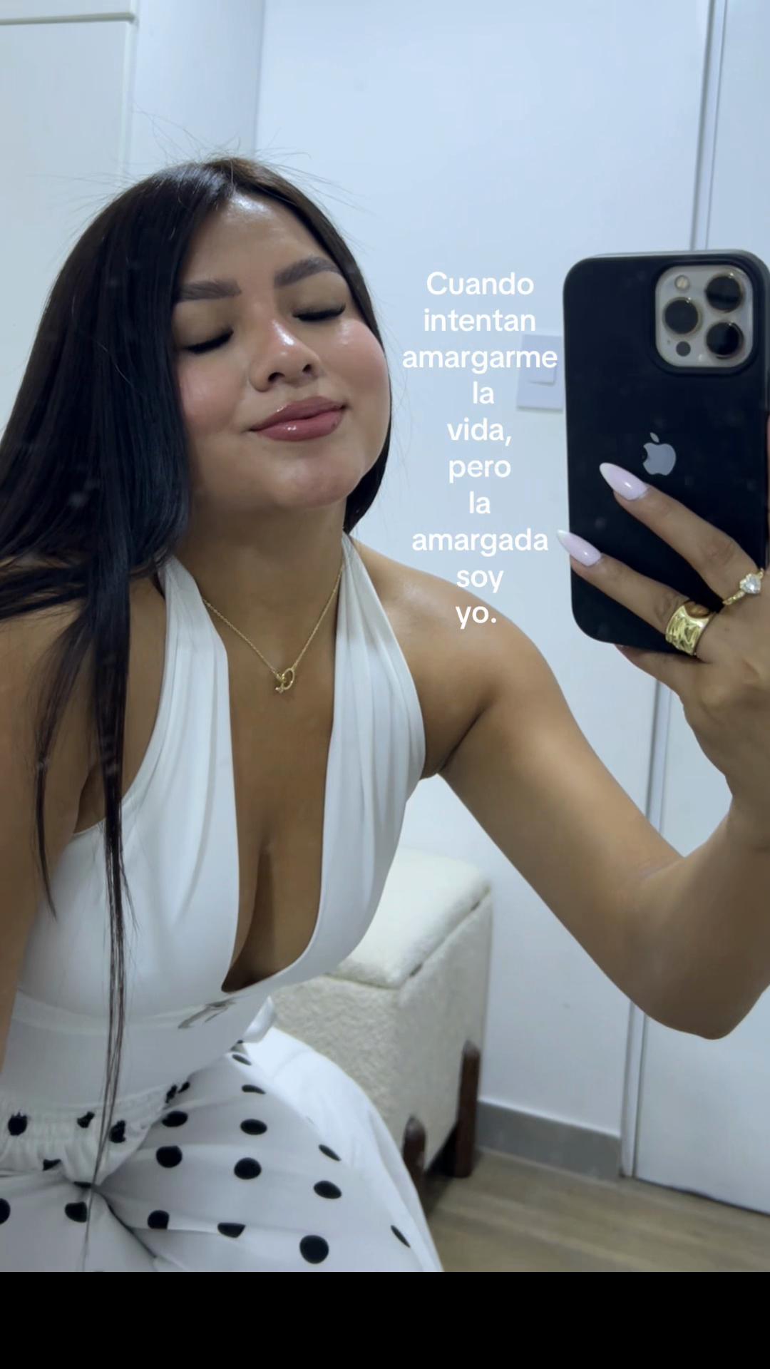 @Nicole Morales