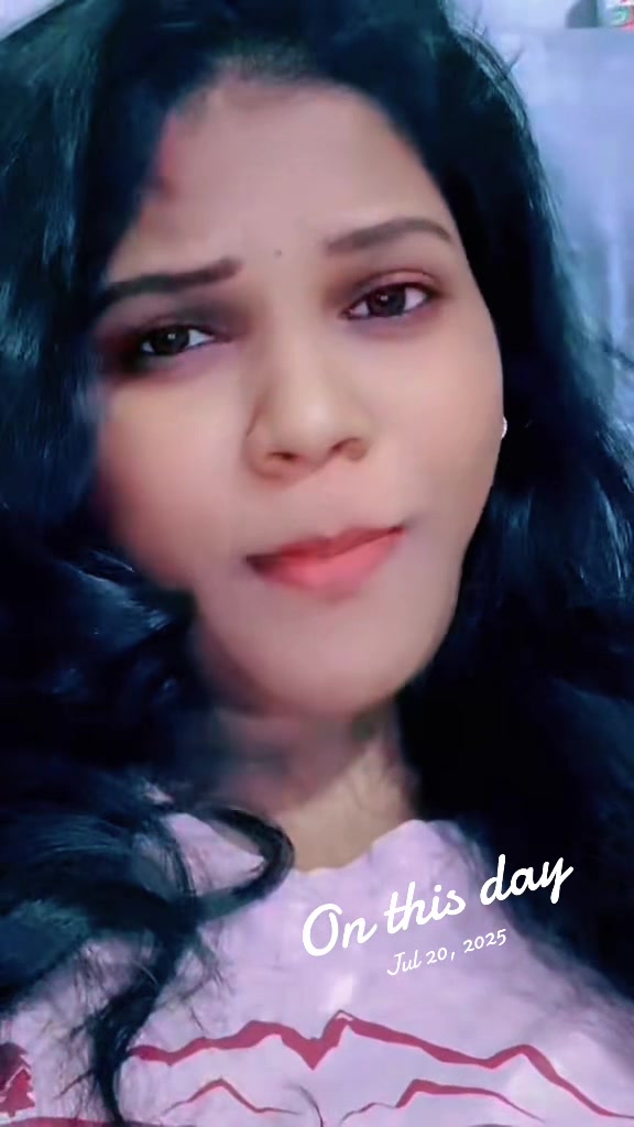 @GaYaThRI❤️ MaNiKAnDaN ❤️🇨🇦☃️