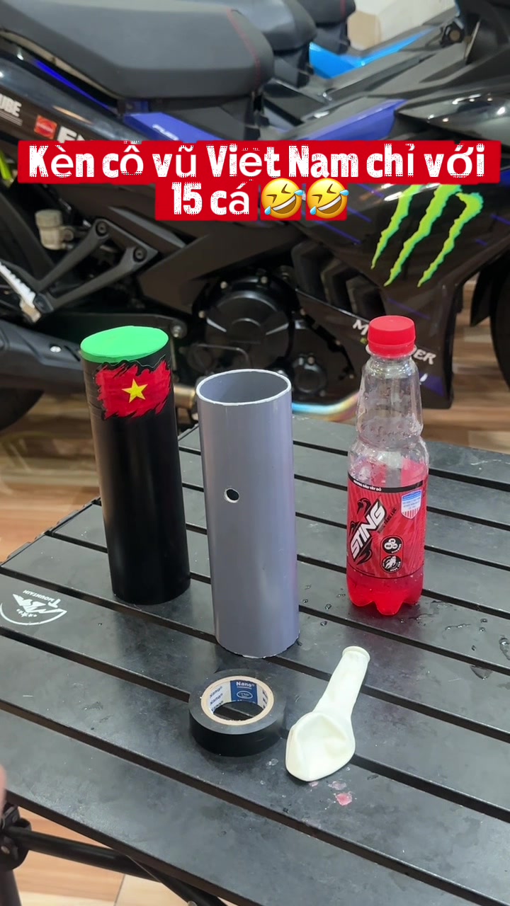 @Huỳnh Hu&acirc;n _ Exciter Touring