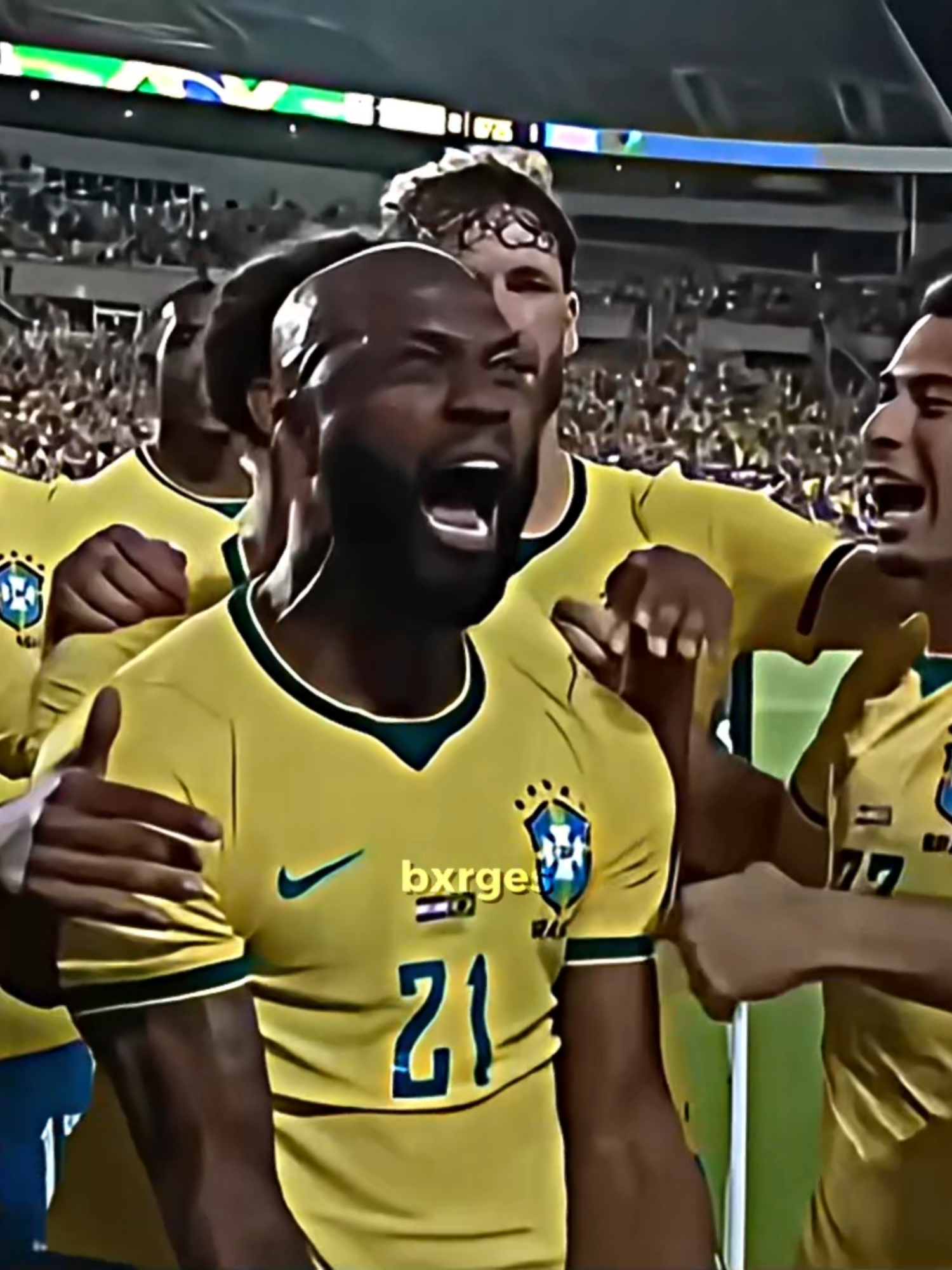 @Bxrges | Futebol