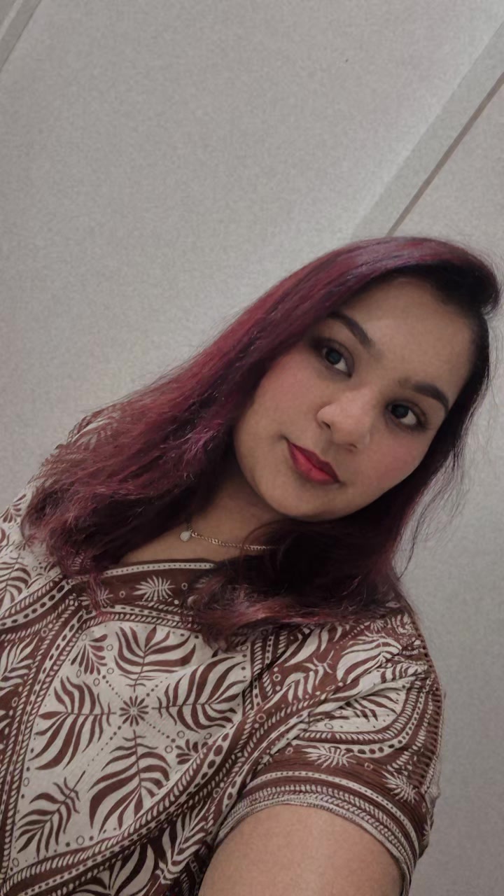 @❤️Deepshika Pratap❤️
