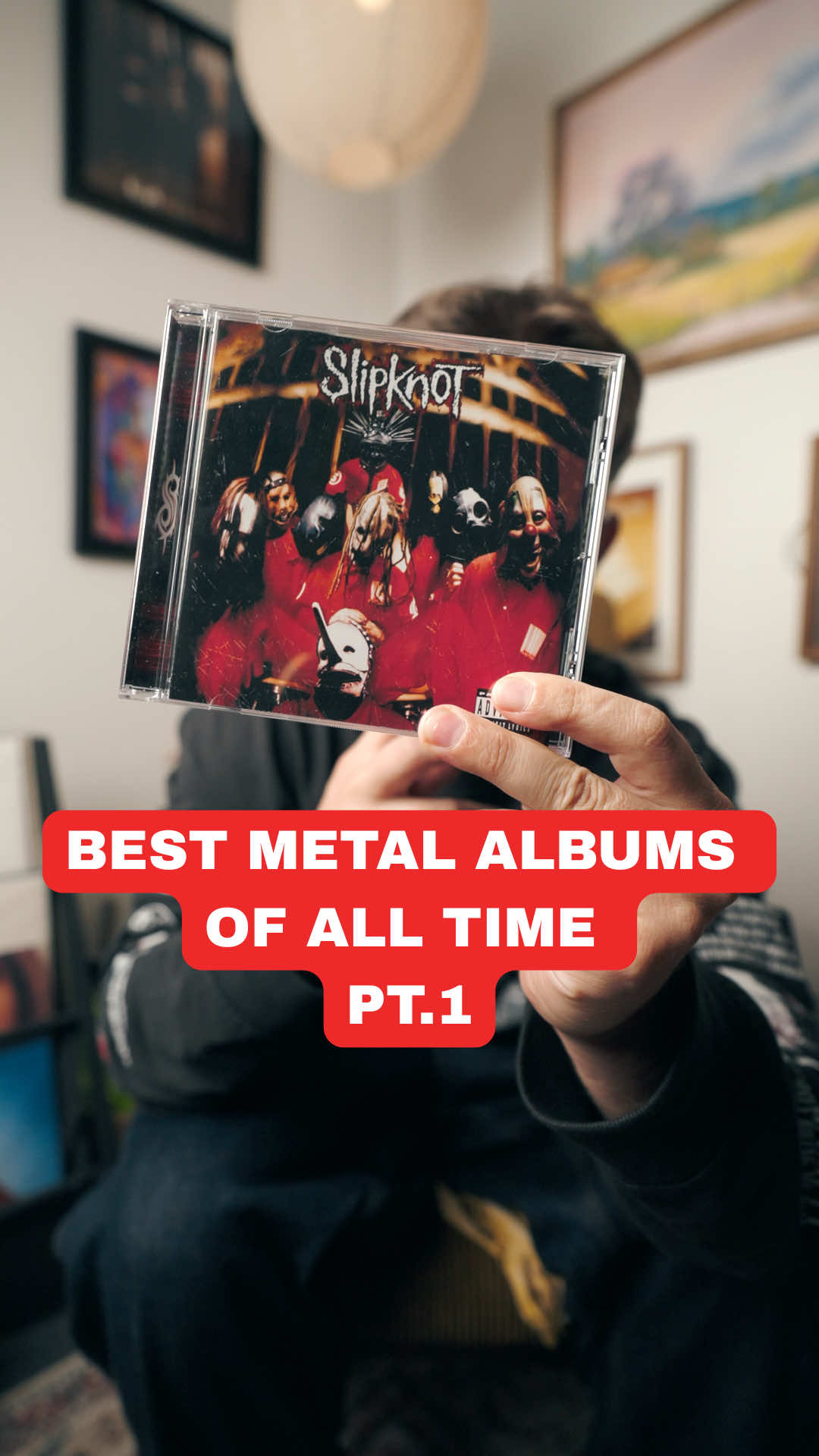 @Surprise CD