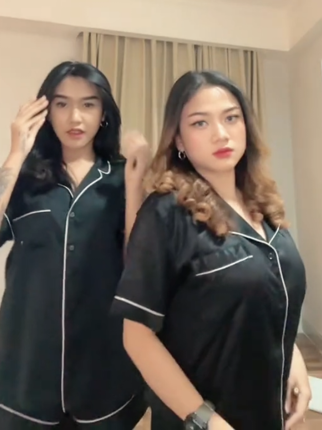 @Clara Sleepwear