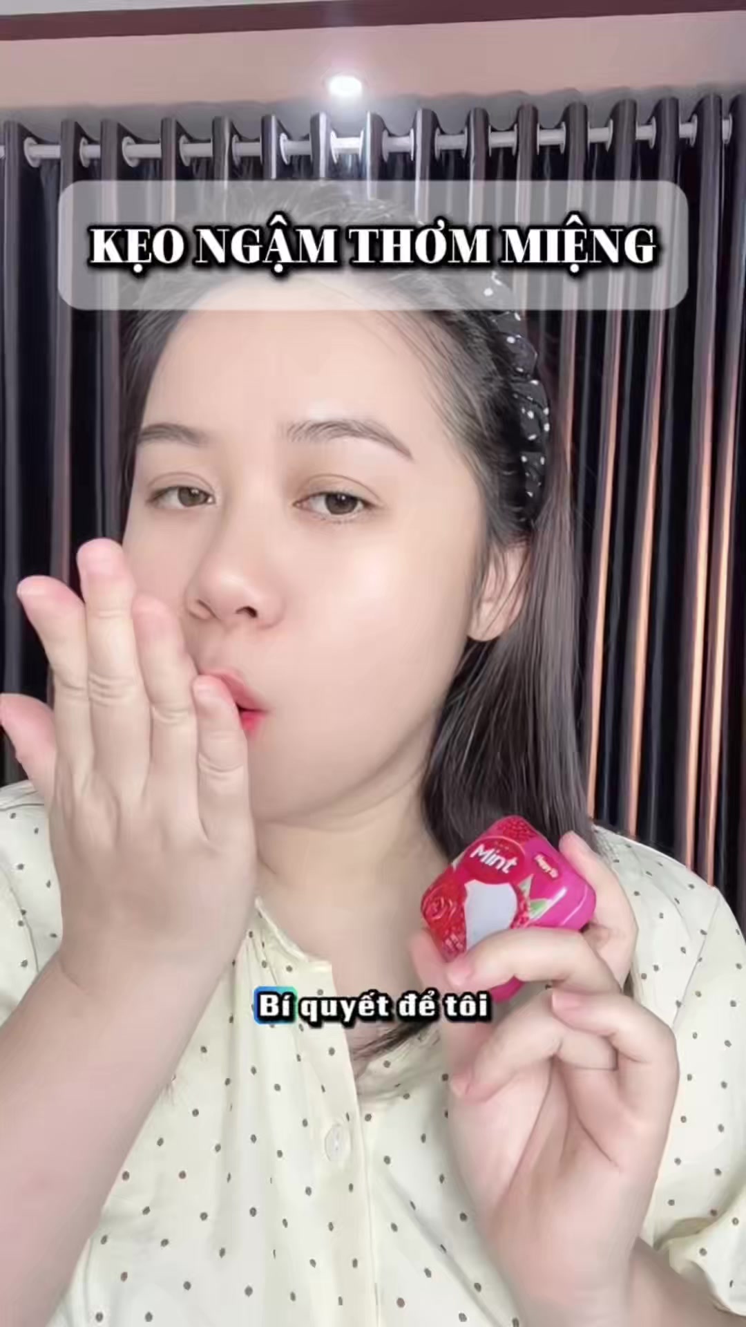 @Mẹ Thỏ Review