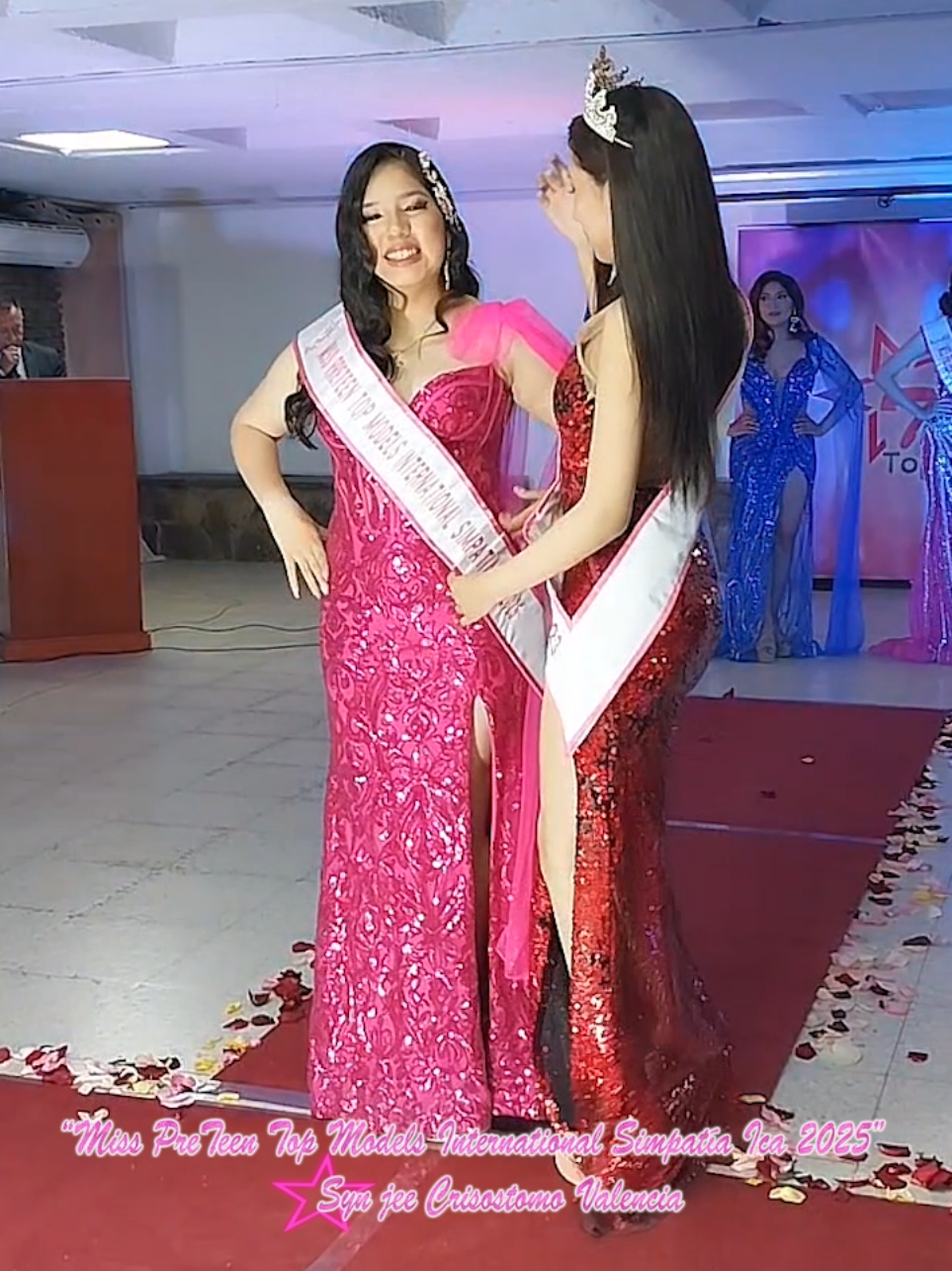 @Miss PreTeen Top Models I Ica