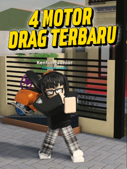 @Kentung Junior